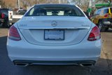 Used 2015 Mercedes-Benz C 300 4MATIC Sedan image 4