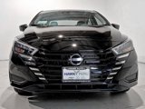 New 2025 Nissan Versa SV w/ Trunk Package image 2