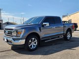 Used 2021 Ford F150 Lariat image 4