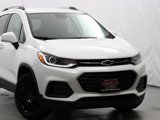 Certified 2022 Chevrolet Trax LT w/ Driver Confidence Package image 2