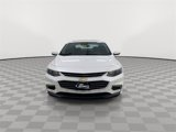 Used 2017 Chevrolet Malibu Premier w/ Premier Sun and Wheel Package image 4