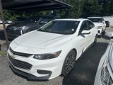 Used 2017 Chevrolet Malibu LT w/ Leather Package image 5