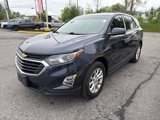 Used 2018 Chevrolet Equinox LT image 3