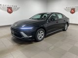 New 2025 Hyundai Sonata SE image 3