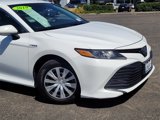 Used 2019 Toyota Camry LE w/ Fleet Convenience Package image 3