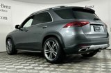 Certified 2022 Mercedes-Benz GLE 350 4MATIC image 5