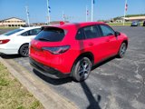 Certified 2024 Honda HR-V EX-L image 2
