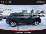 Used 2010 Lexus RX 350 AWD image 4