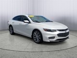 Used 2016 Chevrolet Malibu Premier w/ Driver Confidence Package II image 2