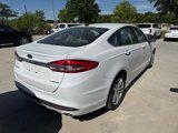 Used 2018 Ford Fusion S image 3