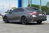 Used 2020 Toyota Camry XSE image 5