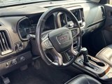 Used 2017 GMC Canyon Denali image 2