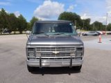Used 1986 Chevrolet G20 image 3