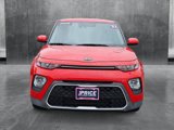 Used 2021 Kia Soul LX image 2