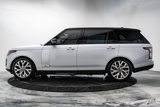 Used 2019 Land Rover Range Rover Long Wheelbase Autobiography image 5