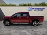 Used 2017 Ford F150 XLT w/ Equipment Group 302A Luxury image 6