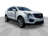 New 2025 Cadillac XT5 Premium Luxury w/ Technology Package image 2