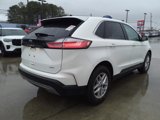Certified 2022 Ford Edge SEL w/ Convenience Package image 5