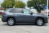 Certified 2019 Toyota RAV4 LE image 3
