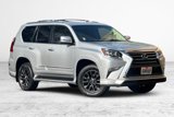 Used 2018 Lexus GX 460 Premium image 2