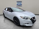 Used 2016 Nissan Maxima SR image 3