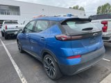 Used 2022 Chevrolet Bolt EUV Premier w/ Sun & Sound Package image 4