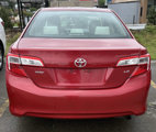 Used 2012 Toyota Camry LE image 3