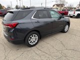 Used 2022 Chevrolet Equinox LT image 3