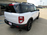 New 2025 Ford Bronco Sport Outer Banks w/ Outer Banks Tech Package+ image 5