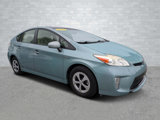 Used 2015 Toyota Prius Four image 2