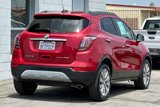 Used 2018 Buick Encore Preferred image 4