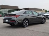 New 2025 Hyundai Elantra Sport image 5