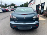 Used 2012 MAZDA MAZDA3 i Grand Touring image 5