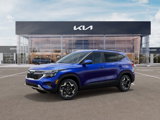 New 2025 Kia Seltos S image 3