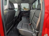 Used 2018 GMC Sierra 1500 SLT w/ SLT Premium Package image 3
