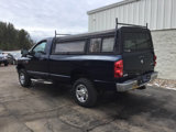Used 2009 Dodge Ram 2500 Truck SXT image 5
