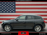 Used 2017 Audi Q5 2.0T Premium Plus w/ Technology Package image 4