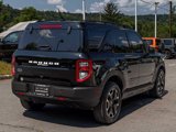 Used 2021 Ford Bronco Sport Outer Banks image 6