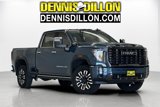Used 2024 GMC Sierra 2500 Denali Ultimate image 2