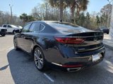 Used 2017 Kia Cadenza Technology image 3