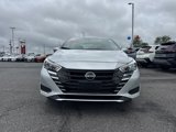 Certified 2023 Nissan Versa SV image 2