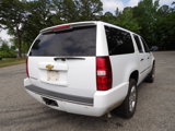 Used 2014 Chevrolet Suburban LTZ image 3