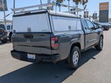 Used 2022 Nissan Frontier S image 5