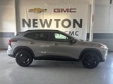 New 2025 Chevrolet Trax ACTIV w/ Driver Confidence Package image 3