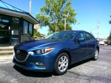 Used 2017 MAZDA MAZDA3 Sport image 2