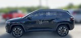 Used 2022 Jeep Compass Limited image 3