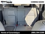 Used 2021 Honda CR-V EX image 4