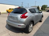 Used 2012 Nissan Juke SV image 5