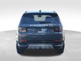 New 2025 Land Rover Discovery Sport S image 4
