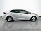 Used 2017 Kia Forte LX w/ LX Popular Package image 4